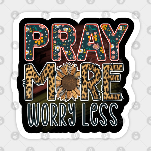Mind Matters: Spread Positivity and Self-Care Awareness Sticker by Steve